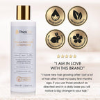 Thick Tails Stimulating Hair Conditioner - 250ml