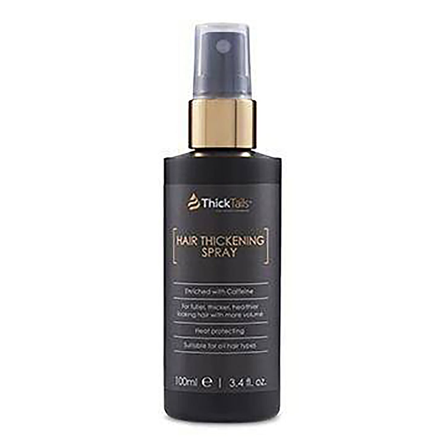 Thick Tails Hair Thickening Spray - 100ml