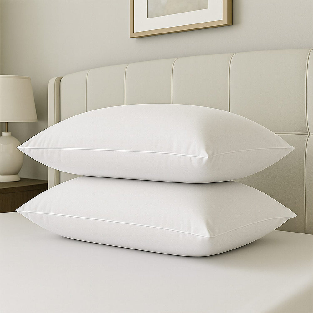 Gx Suspension 2nd Generation Pillows (Medium- Firm)