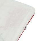 100% Cotton Towel Embroidery Soft Cushion Cover with Christmas Tree Pattern (45x45cm)_7594482_4
