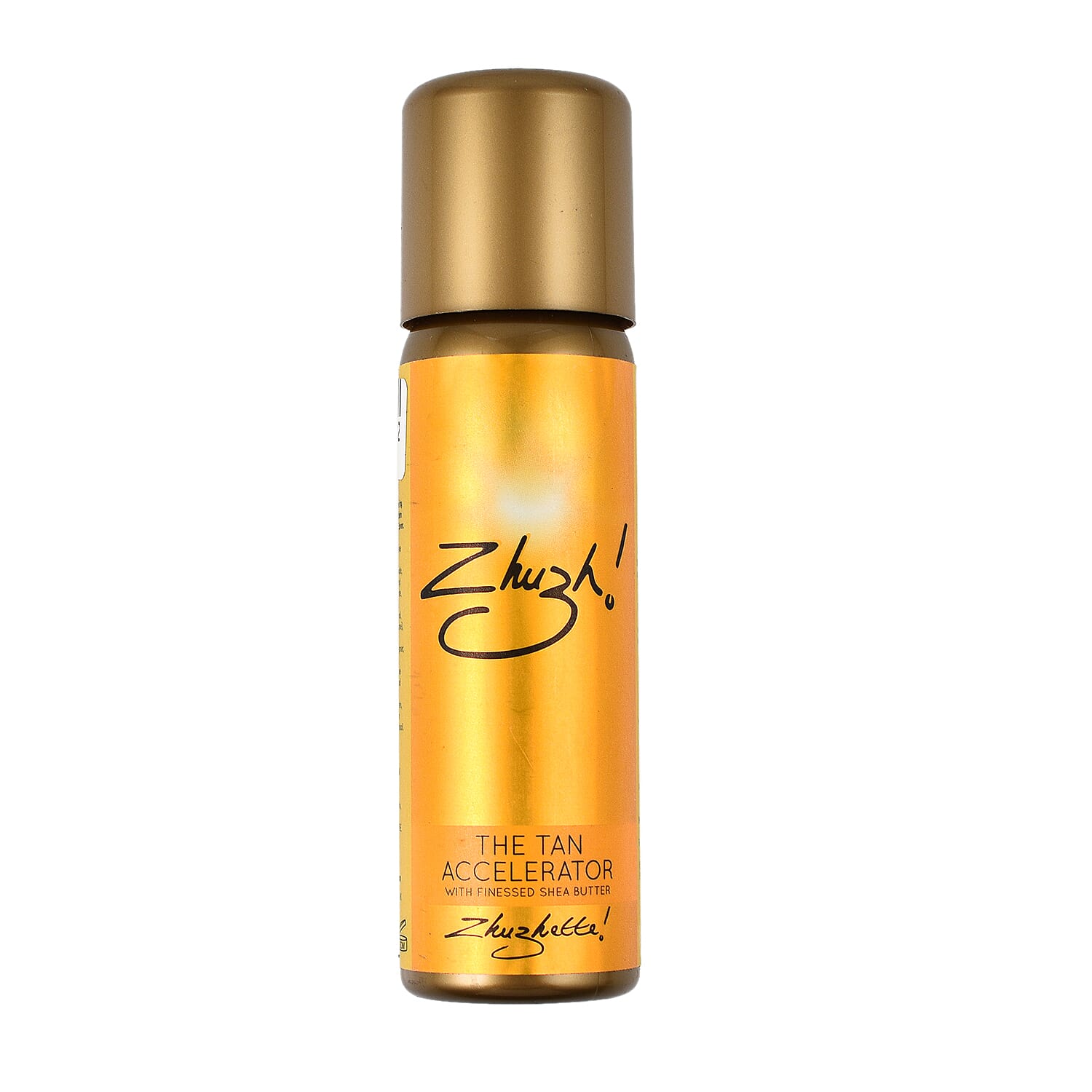 Zhuzh! Zhuzhette Tan Accelerator - 100ml