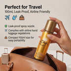 Zhuzh! Zhuzhette Tan Accelerator - 100ml
