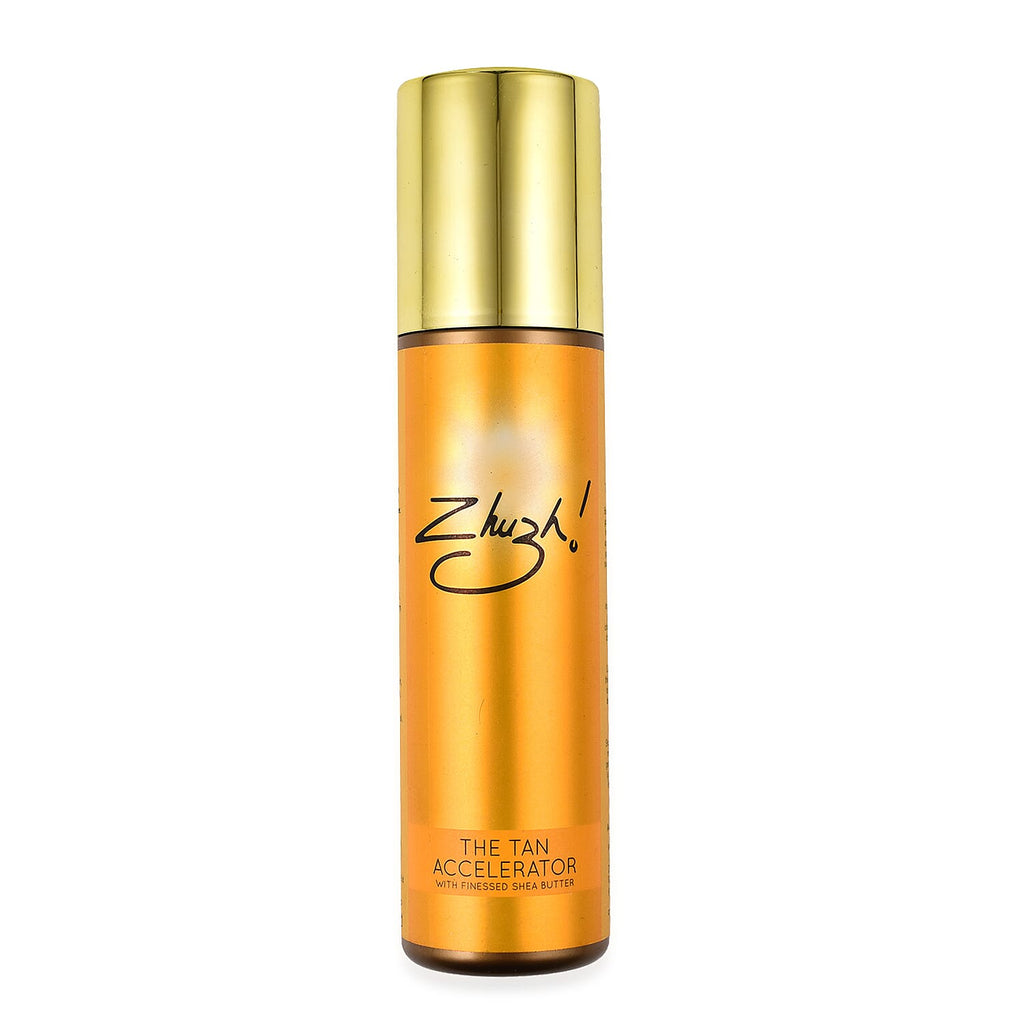Zhuzh! Complete Tanning Essentials Bundle