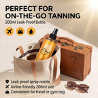 Back by Demand - Zhuzh! Tan Accelerator - 200ml