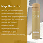 Kate Somerville Dermal Quench Liquid Lift - Retinol 75ml