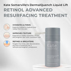 Kate Somerville DermalQuench Liquid Lift Advanced Wrinkle Treatment 15ml