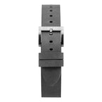 CADOLA Japanese Automatic Movement with 3 Hands Date 20ATM Water Resistant Mens Watch with Grey and Stainless Steel Strap_7646576_4