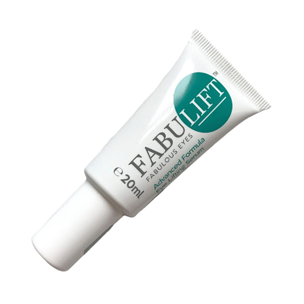 Fabulift - Fabulous Eyes Lifting Serum (20ml) - 300 Applications