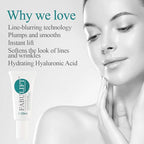 Fabulift - Fabulous Eyes Lifting Serum (20ml) - 300 Applications