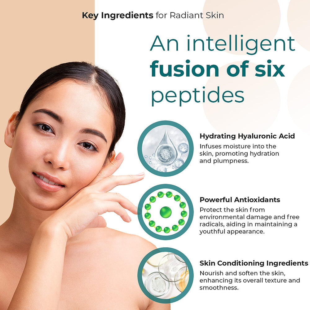 Fabulift Tighten and Firm Lifting Neck Serum - 30ml  300 applications