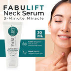 Fabulift 3 Minute Miracle Lift and Glow Instant Tinted Face Serum (30ml) - 300 applications