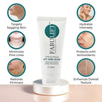 Fabulift 3 Minute Miracle Lift and Glow Instant Tinted Face Serum (30ml) - 300 applications