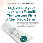Fabulift 3 Minute Miracle Lift and Glow Instant Tinted Face Serum (30ml) - 300 applications