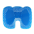 Vivamore 3D Pressure Relief Gel Cushion (Size 44x35x4cm)_7669855