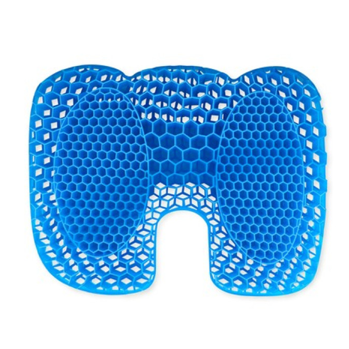 Vivamore 3D Pressure Relief Gel Cushion (Size 44x35x4cm)_7669855