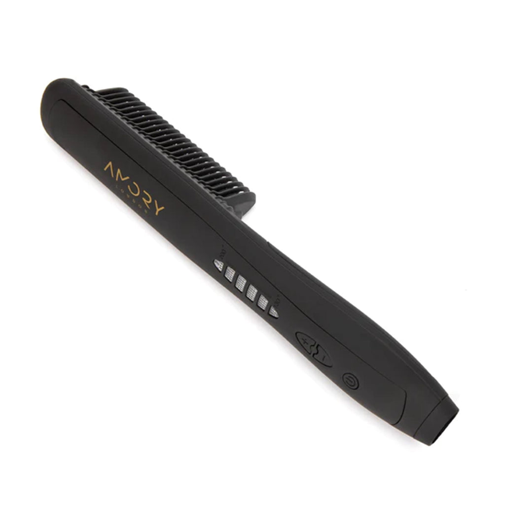 Amory Hair Straightener  - Black_7676739_1