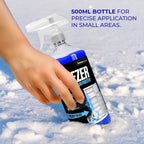 Set of 2 - Homesmart Freezer Defroster Spray (Capacity 2x500ml)