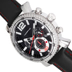 Quartz Mens Watch in Stainless Steel_7682855_2