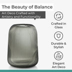 Berkley Glass Vase