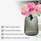 Berkley Glass Vase