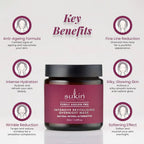 Sukin -Purely Ageless PRO Intensive Revitalising Overnight Mask 50ml