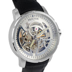 Heritor Automatic Mens Watch in Stainless Steel_7708586_3