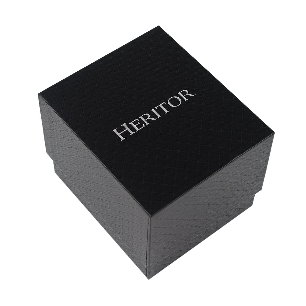 Heritor Automatic Mens Watch in Stainless Steel_7708586_7