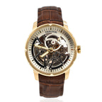 Heritor Automatic Mens Watch in Stainless Steel_7708587