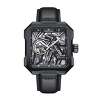 Heritor Automatic Mens Watch in Stainless Steel_7708685