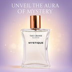 Laurelle Grand Collection - Mystique EDP - 100ml