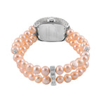 GENOA TIME V2 Miyota 2035 Japan Movt Pink Freshwater Pearl Strap_7715053_6