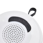 Wireless Waterproof Bluetooth Floating Speaker with Colourful RGB Lights (Battery 500mAh, 5W)