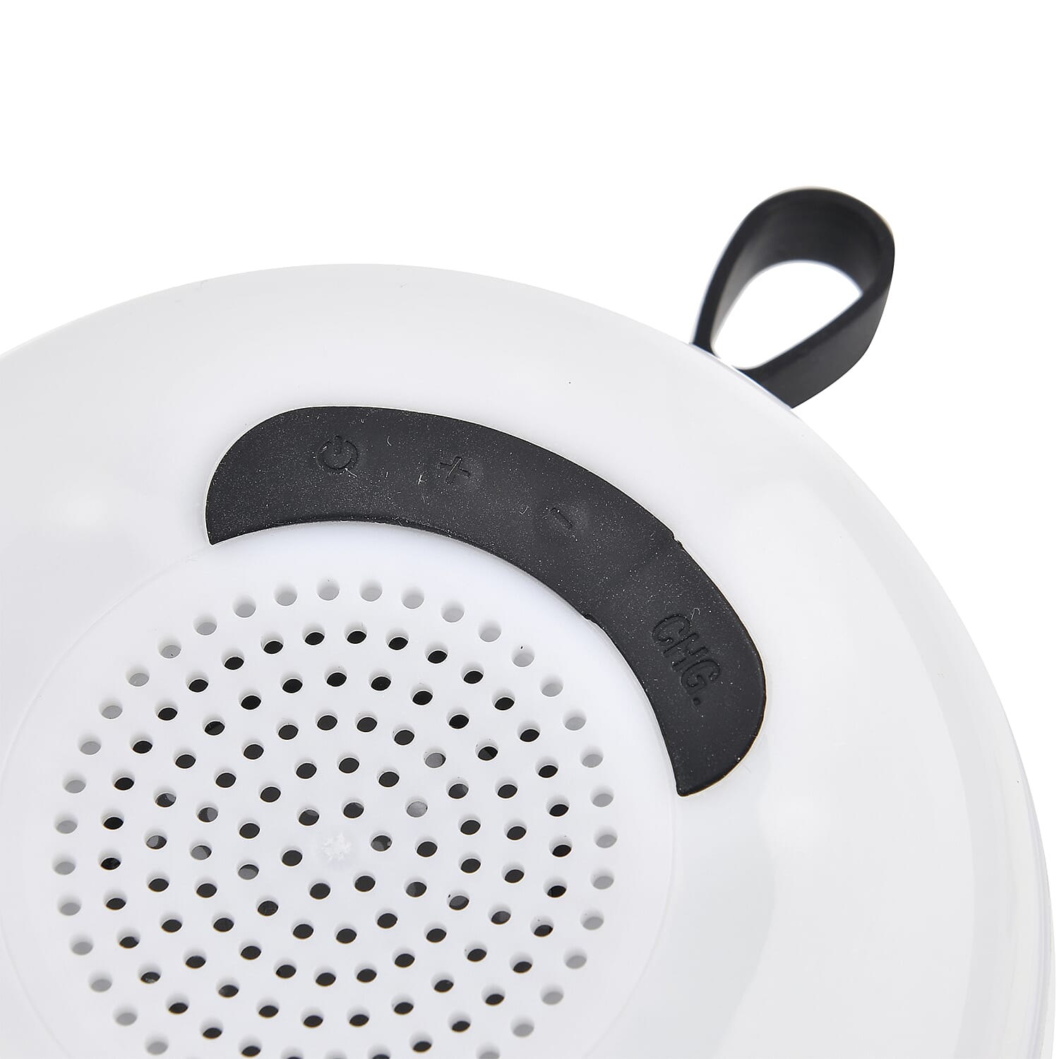 Wireless Waterproof Bluetooth Floating Speaker with Colourful RGB Lights (Battery 500mAh, 5W)