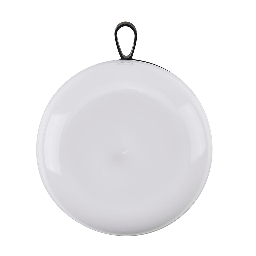 Wireless Waterproof Bluetooth Floating Speaker with Colourful RGB Lights (Battery 500mAh, 5W)