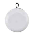 Wireless Waterproof Bluetooth Floating Speaker with Colourful RGB Lights (Battery 500mAh, 5W)