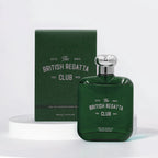 Laurelle New this Month - British Racing Club 100ml EDP