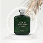 Laurelle New this Month - British Racing Club 100ml EDP