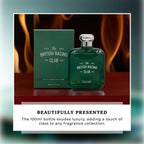 Laurelle New this Month - British Racing Club 100ml EDP
