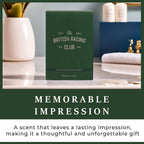 Laurelle New this Month - British Racing Club 100ml EDP