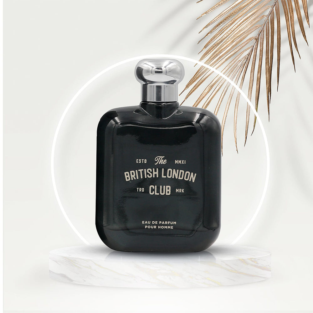 British Regatta Club 100ml EDP