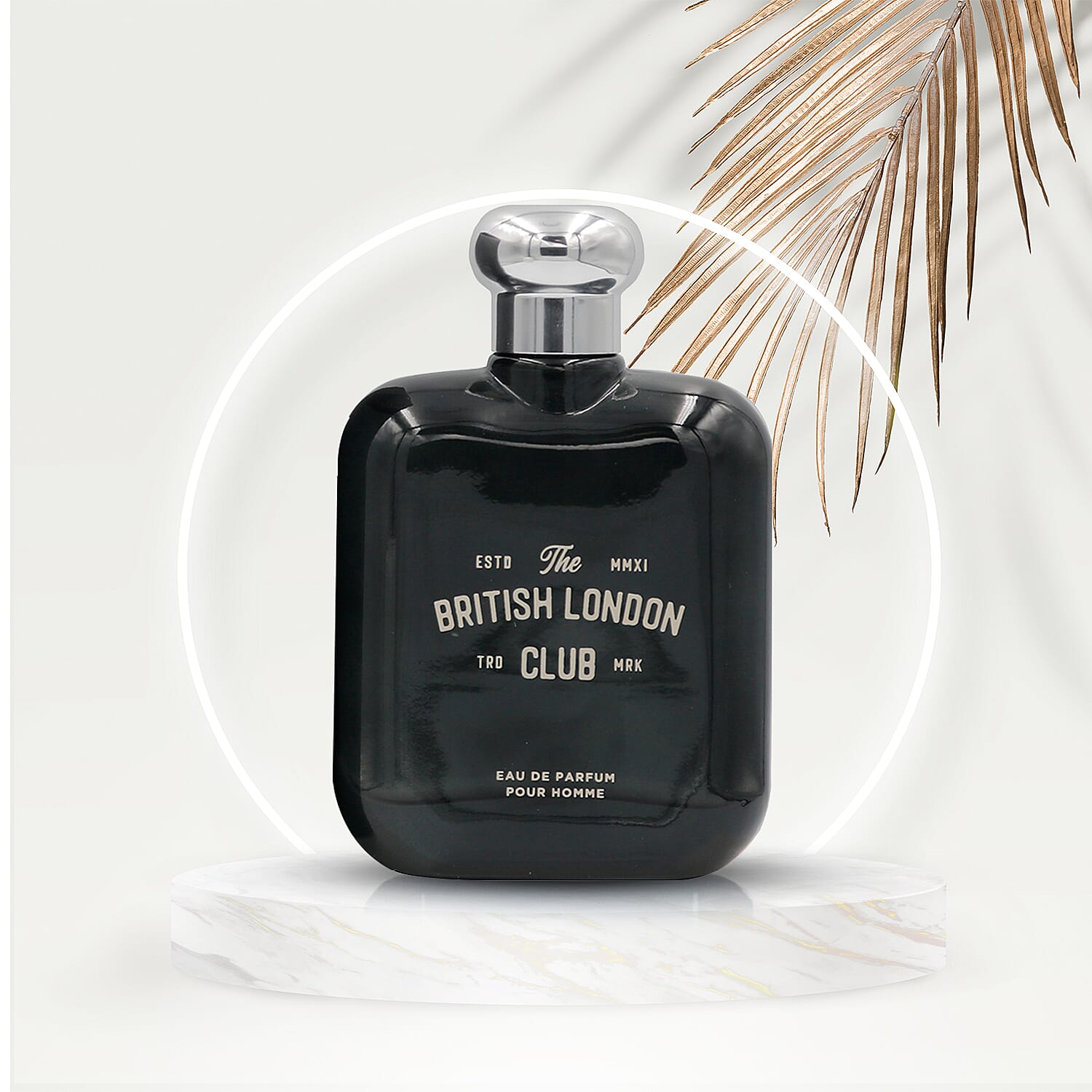 British Regatta Club 100ml EDP