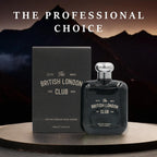 British Regatta Club 100ml EDP