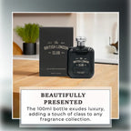 British Regatta Club 100ml EDP