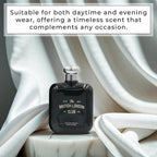 British Regatta Club 100ml EDP