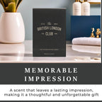 British Regatta Club 100ml EDP