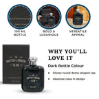 British Regatta Club 100ml EDP