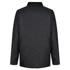 REGATTA Mens Pensford Wax Jacket (Size L) - Black