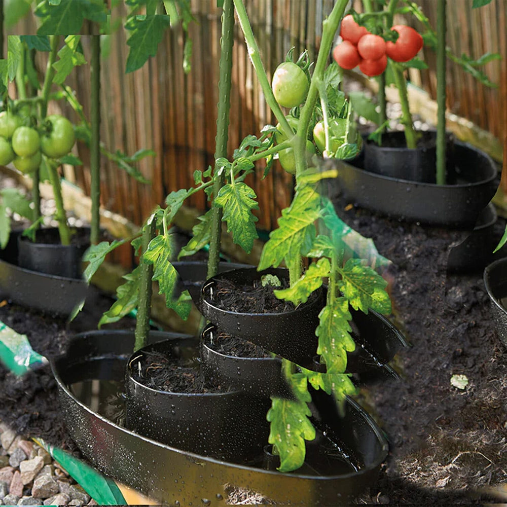 Pack of 3 - Grow It Growbag Water Reservoir