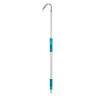 Flopro Gutter Cleaner - Blue & Silver