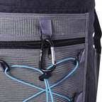 Accessory Set (Size 43x20x72 cm) - Black